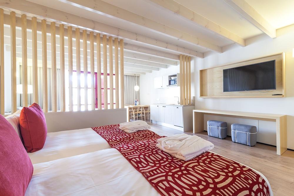 Fil Aparthotel Palma