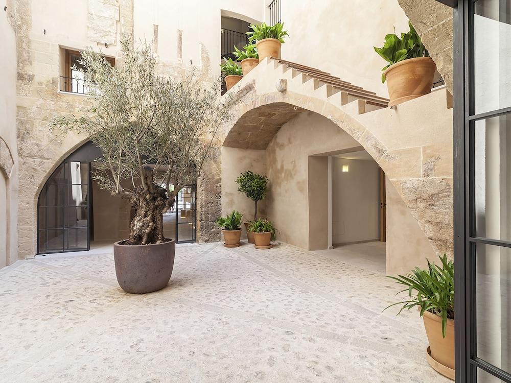 Fil Aparthotel Palma