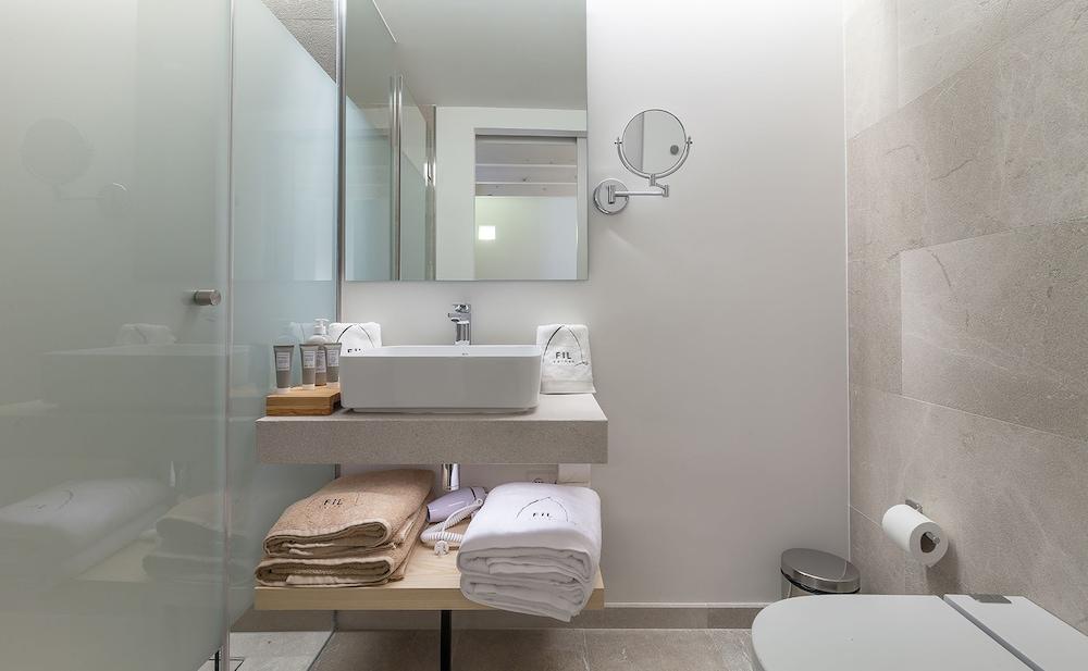 Aparthotel Fil Palma