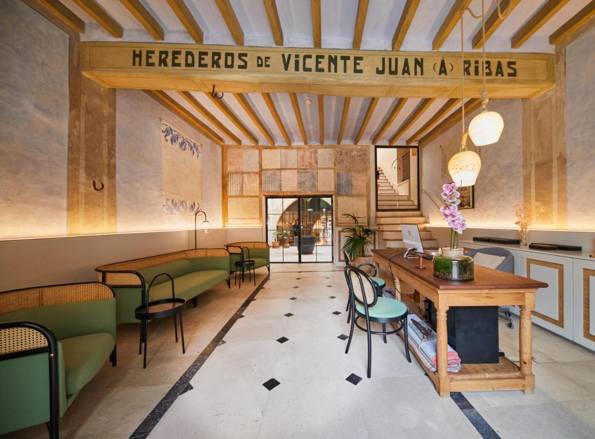 Fil Aparthotel Palma