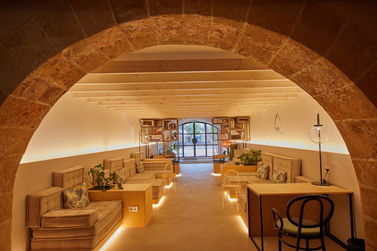 Aparthotel Fil Palma