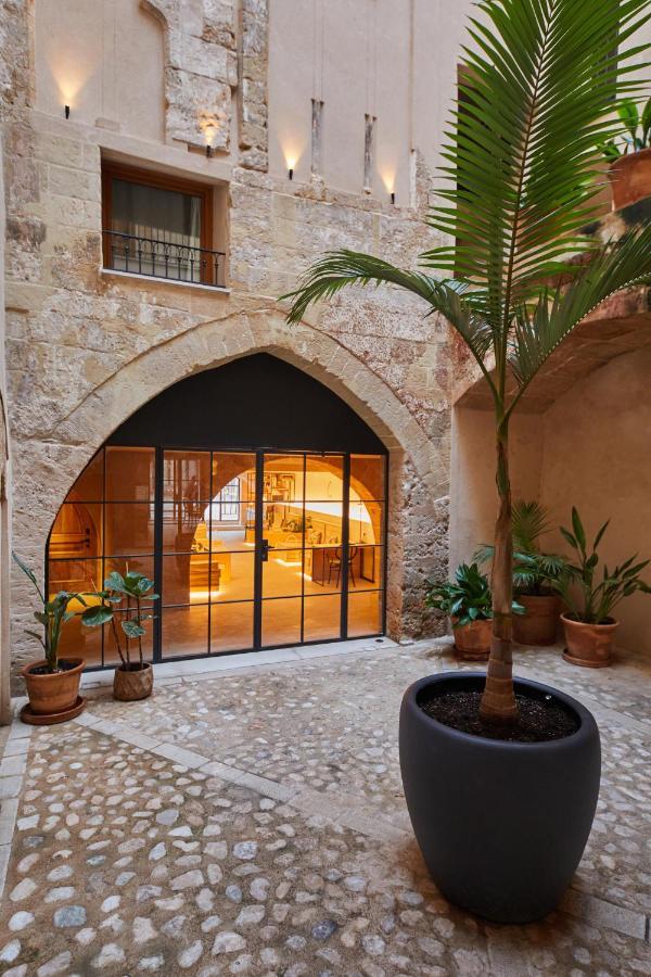 Fil Aparthotel Palma