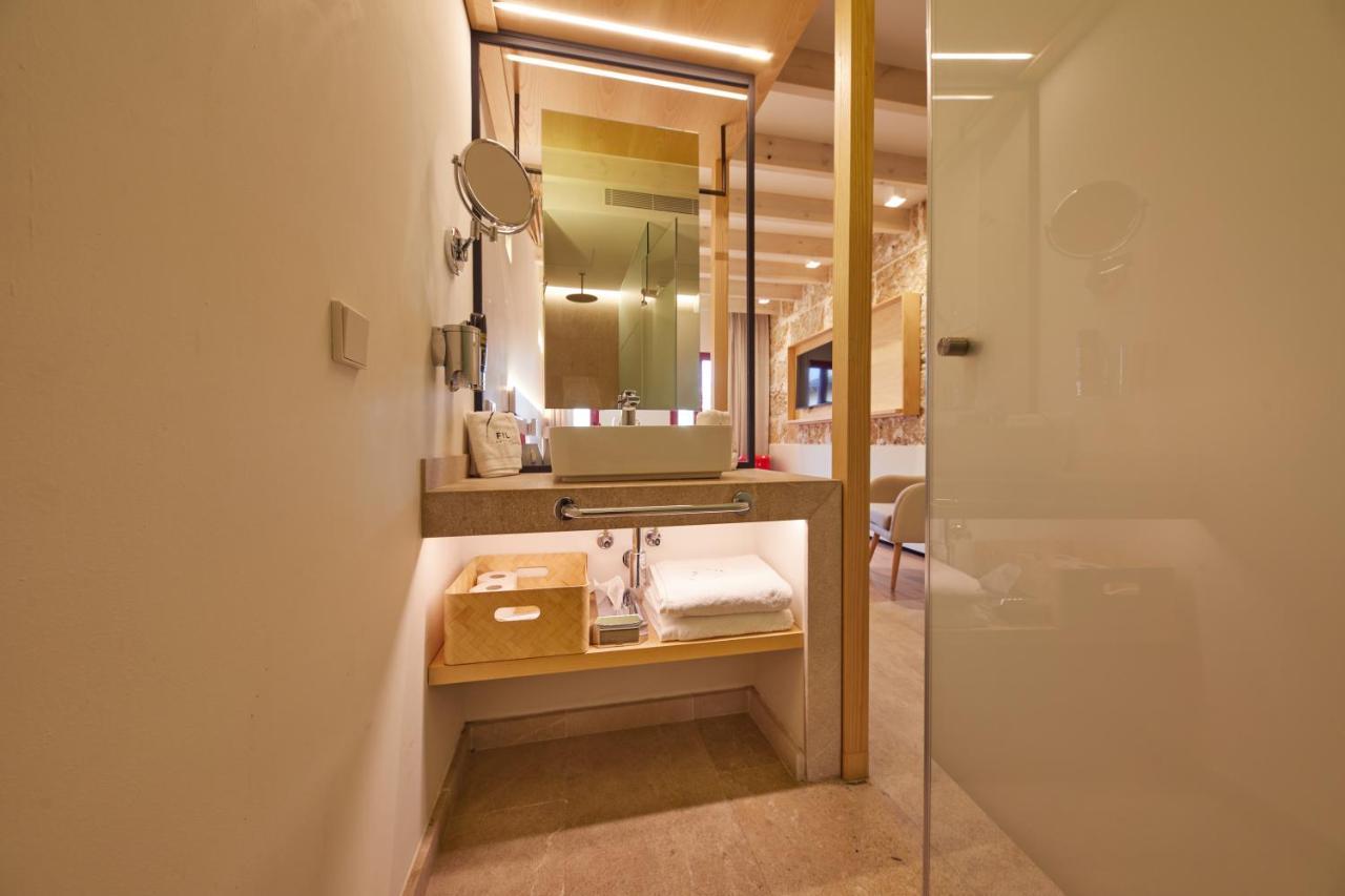 Fil Aparthotel Palma