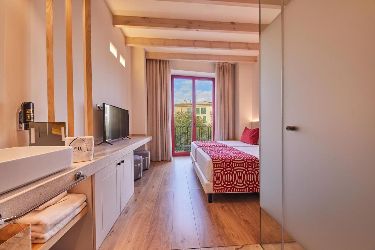 Fil Aparthotel Palma