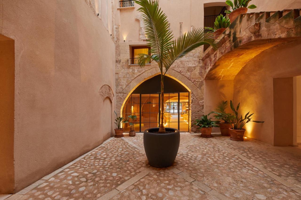Fil Aparthotel Palma