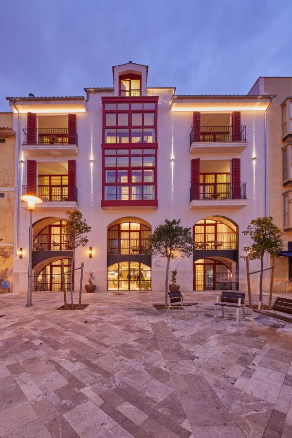Fil 4* Palma