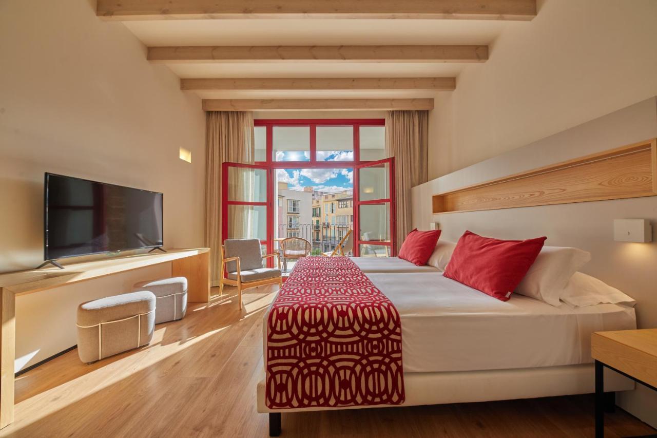 Aparthotel Fil Palma