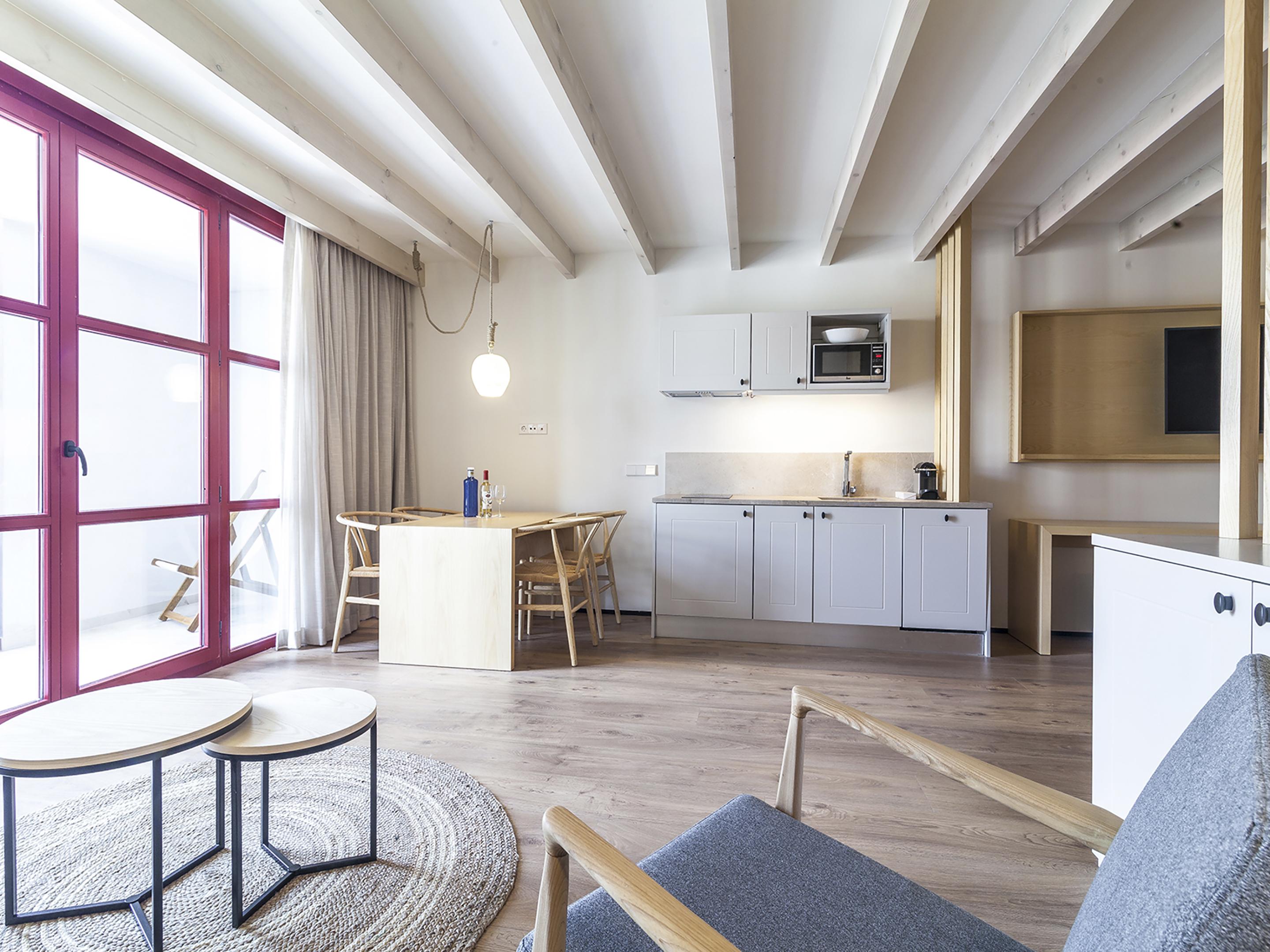 Aparthotel Fil Palma