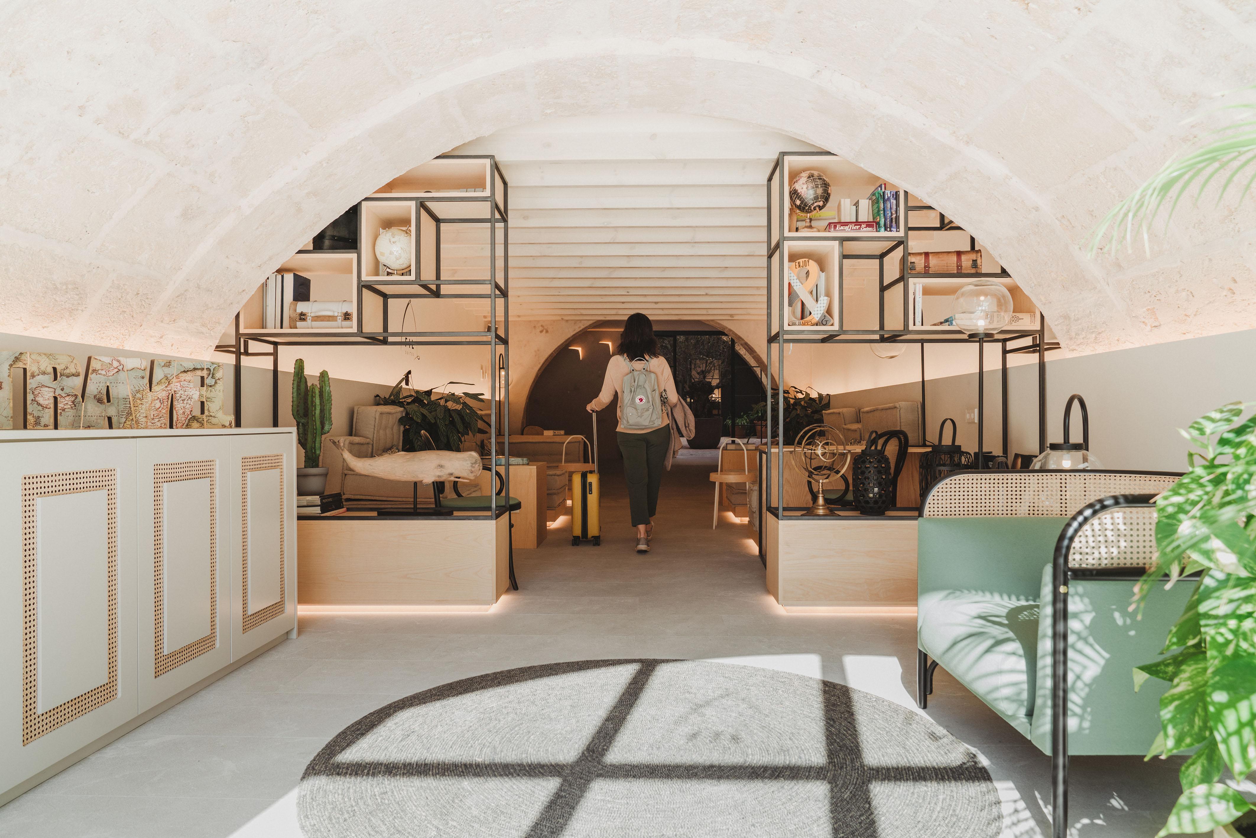 Aparthotel Fil Palma