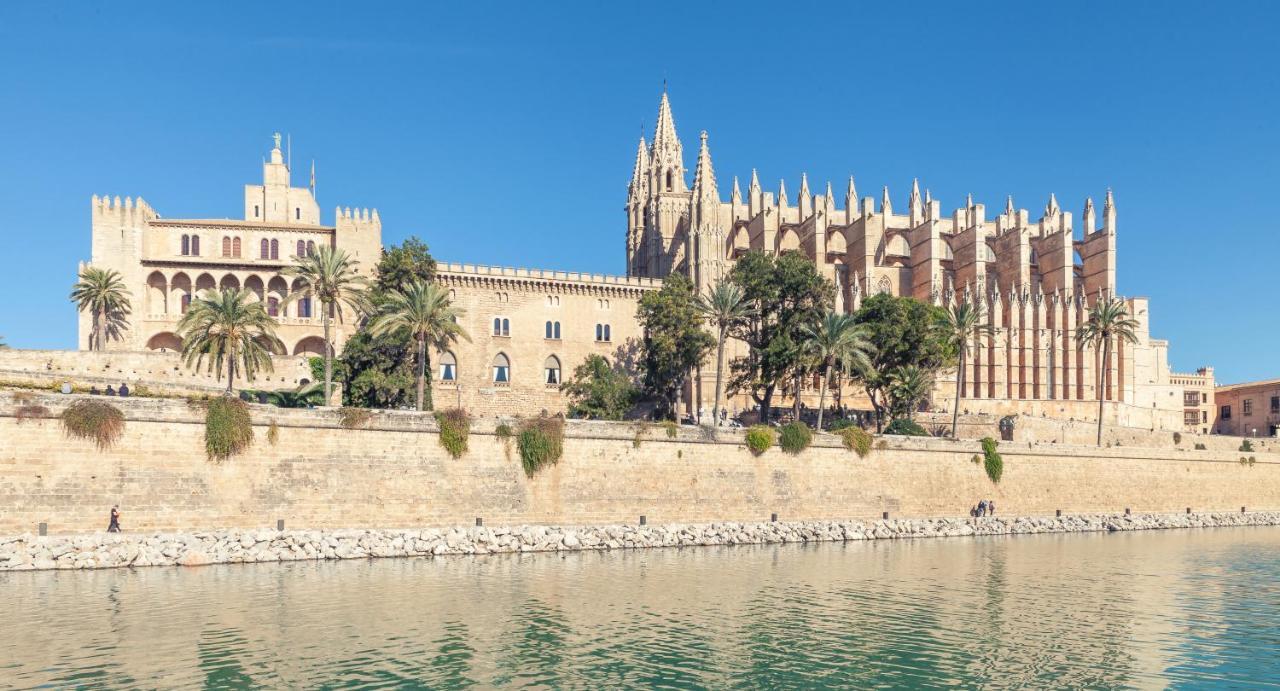 Aparthotel Fil Palma