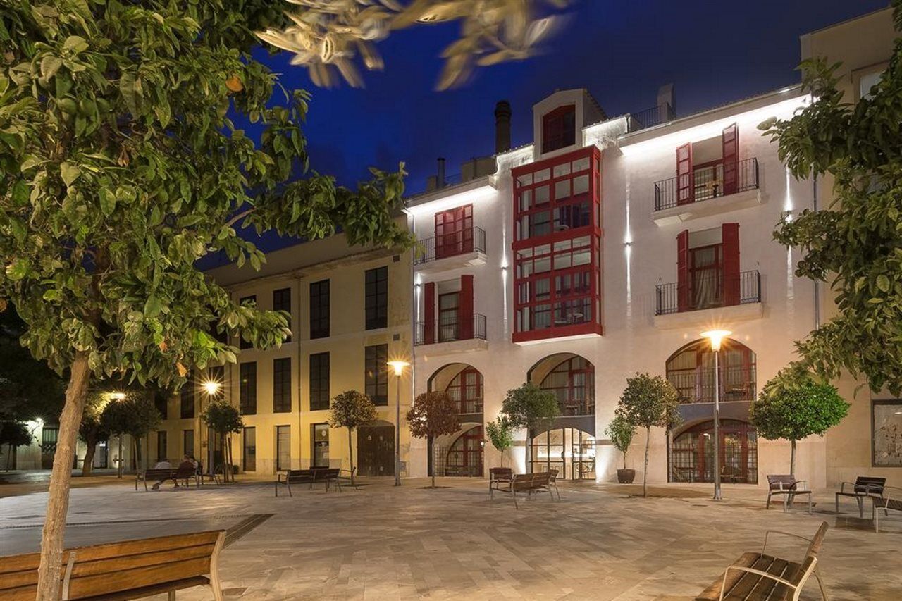 Fil 4* Palma